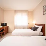 فندق San Pio سان جيوفاني روتوندو