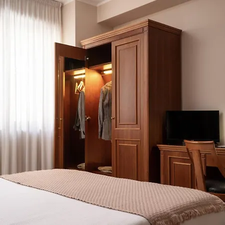 Hotel San Pio 3*
