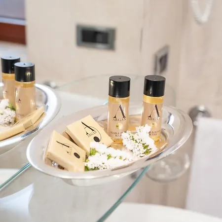 San Pio 3* Сан-Джованни-Ротондо