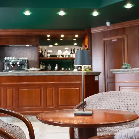 San Pio Отель Сан-Джованни-Ротондо