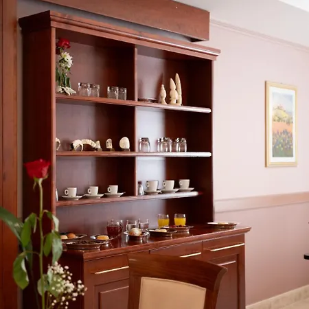 San Pio Сан-Джованни-Ротондо