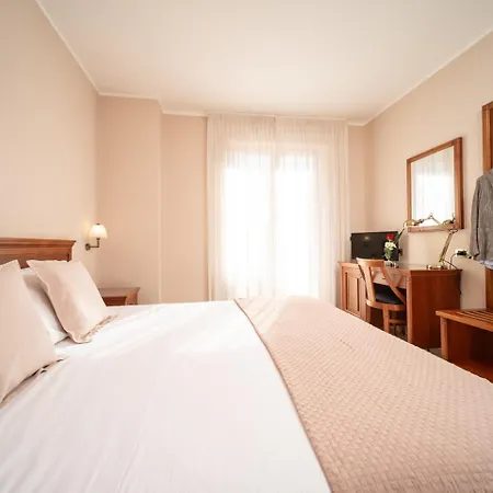 Отель San Pio 3*