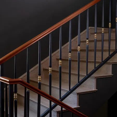 Отель San Pio Сан-Джованни-Ротондо