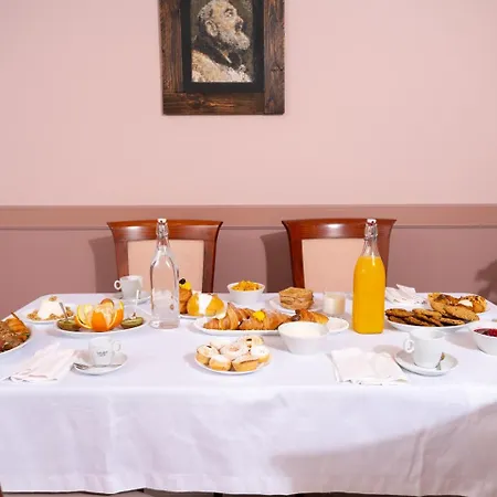 San Pio Сан-Джованни-Ротондо