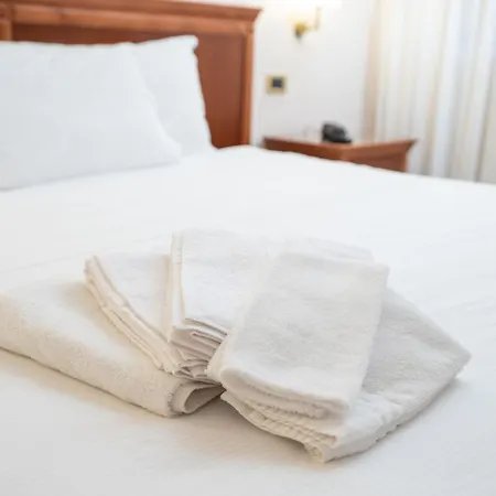 San Pio Отель Сан-Джованни-Ротондо