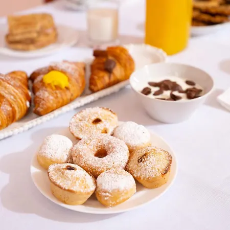 Отель San Pio 3*