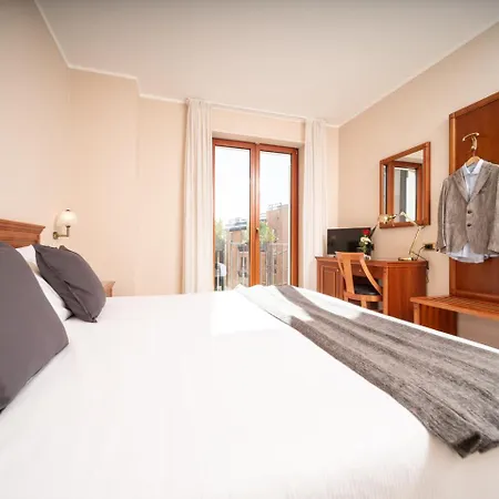 San Pio 3* Сан-Джованни-Ротондо