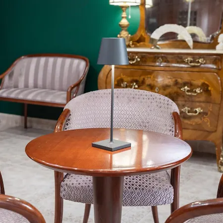 Отель San Pio 3*