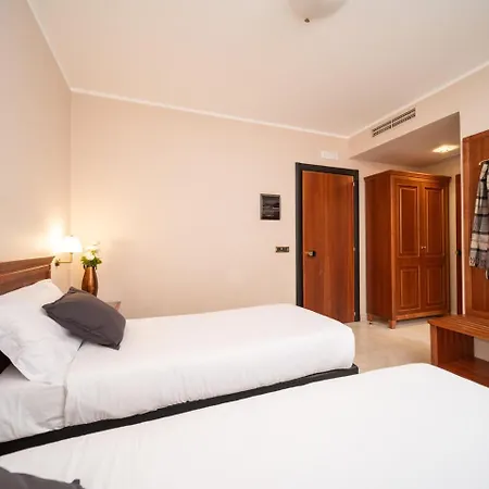 Отель San Pio Сан-Джованни-Ротондо