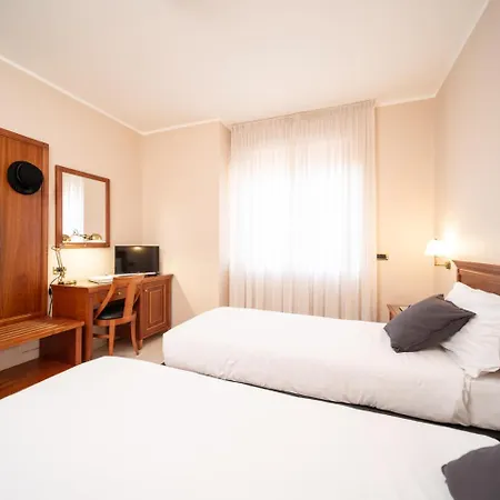 San Pio Отель Сан-Джованни-Ротондо