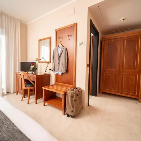 San Pio Сан-Джованни-Ротондо