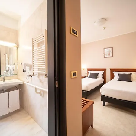 San Pio Hotel San Giovanni Rotondo