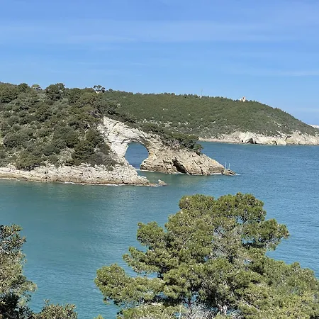 San Pio Сан-Джованни-Ротондо