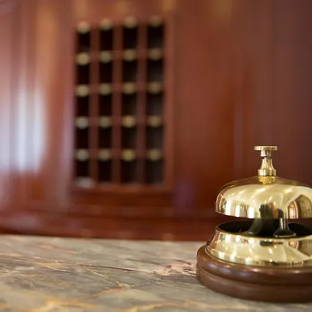 San Pio Отель 3*