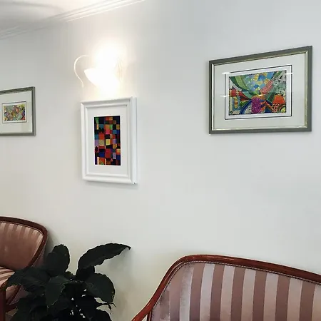 San Pio Сан-Джованни-Ротондо