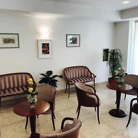 San Pio Сан-Джованни-Ротондо