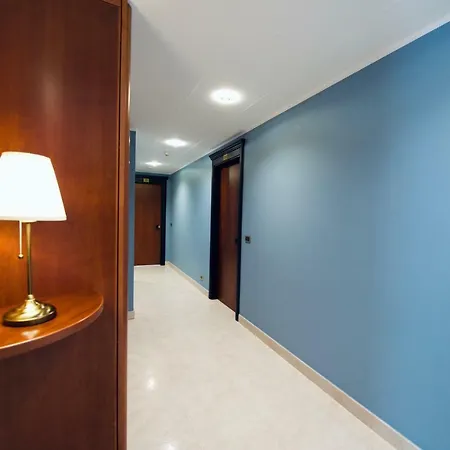 San Pio 3* Сан-Джованни-Ротондо