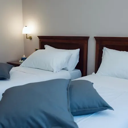 San Pio Отель Сан-Джованни-Ротондо