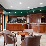 Hotel San Pio San Giovanni Rotondo
