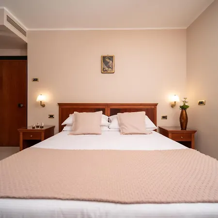 Otel San Pio 3*