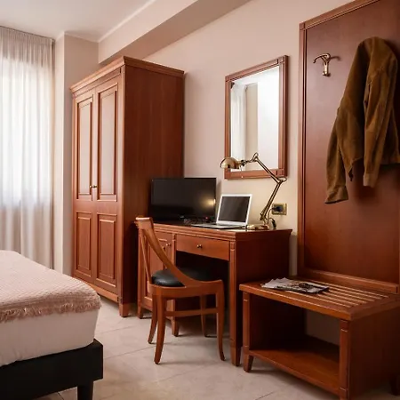 San Pio Hotel San Giovanni Rotondo