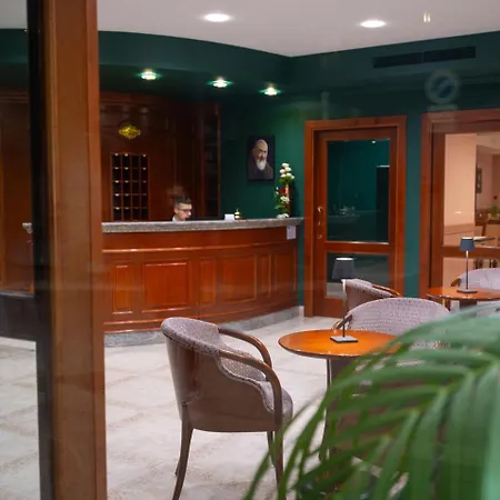 Otel San Pio