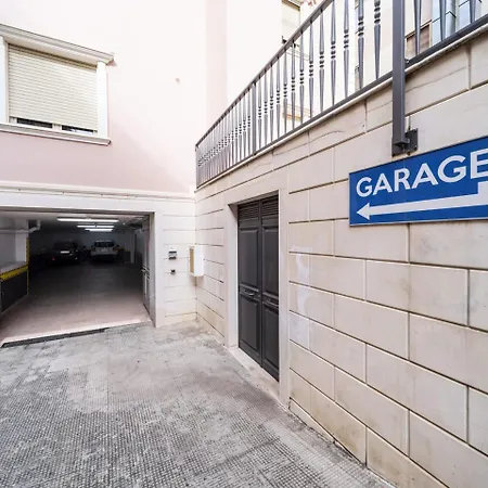 Otel San Pio San Giovanni Rotondo
