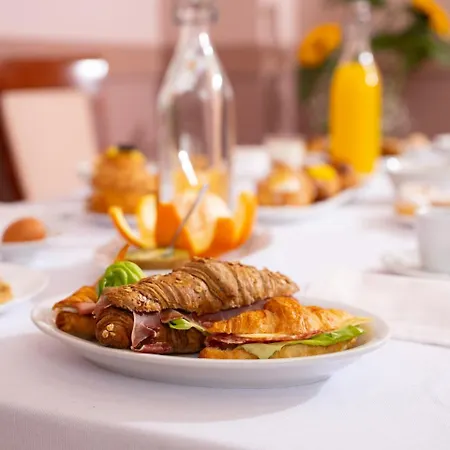 San Pio Hotel