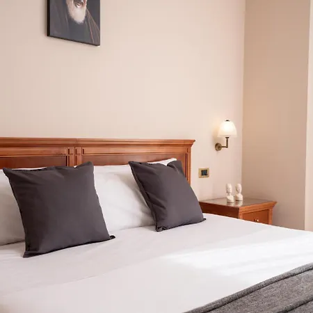 San Pio Otel