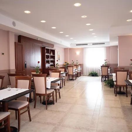 San Pio Otel