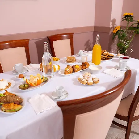 San Pio Otel