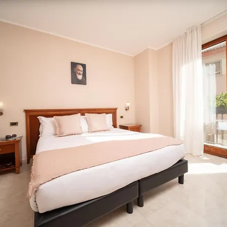 Otel San Pio