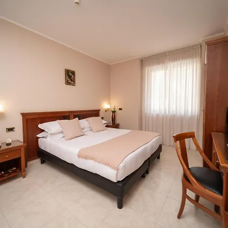 San Pio Otel