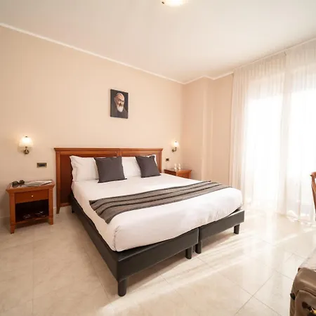 San Pio Otel