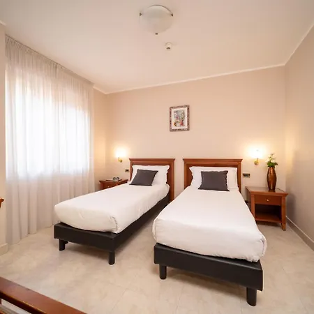San Pio Otel
