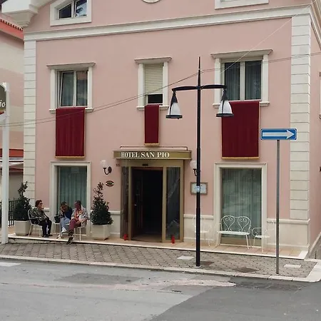 San Pio Hotel