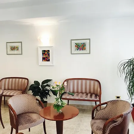 San Pio Otel