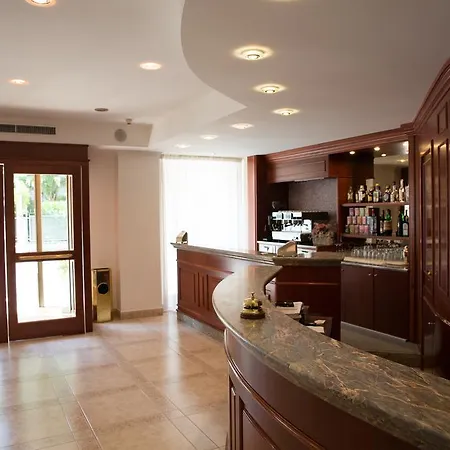 San Pio サン・ジョバンニ・ロトンド