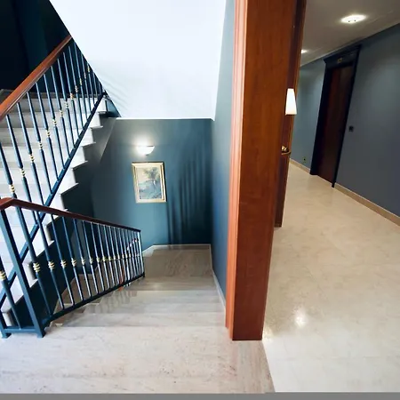 San Pio Hotel 3*