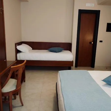 Otel San Pio