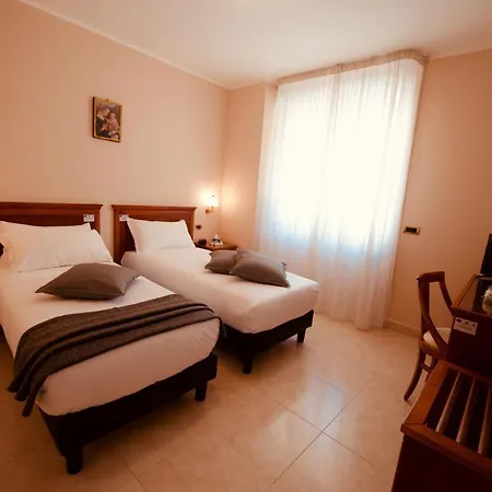 San Pio Hotel