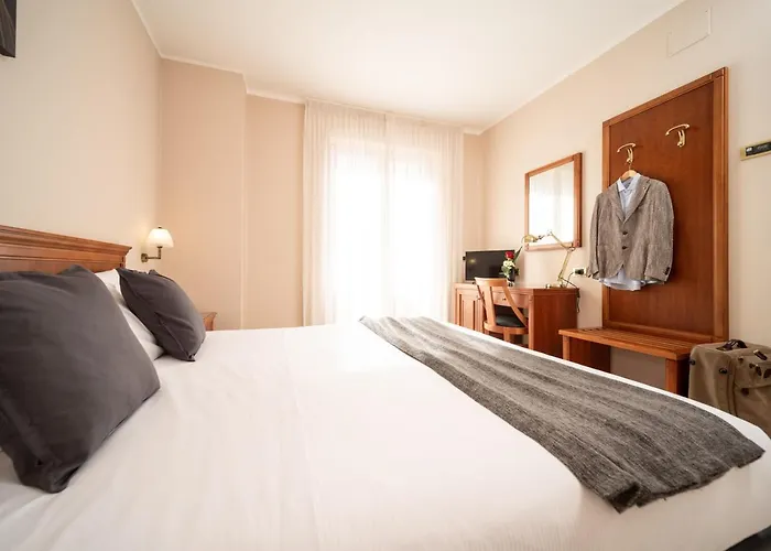 San Pio Hotel