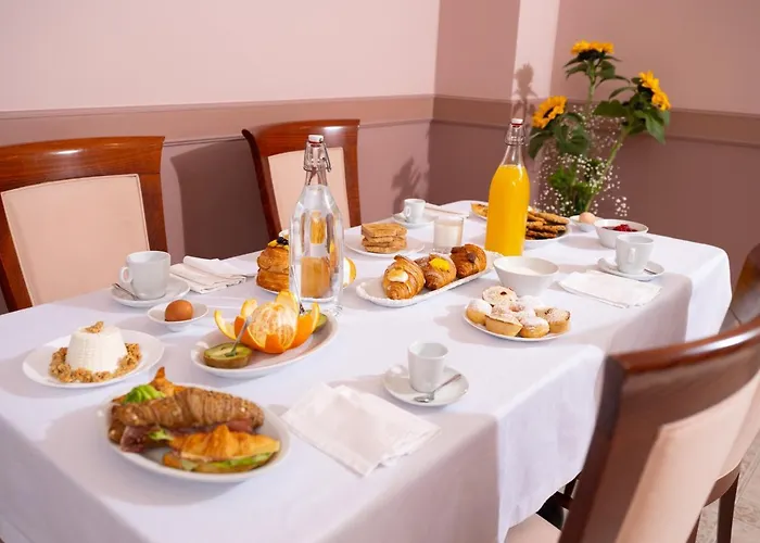 Hotel San Pio San Giovanni Rotondo