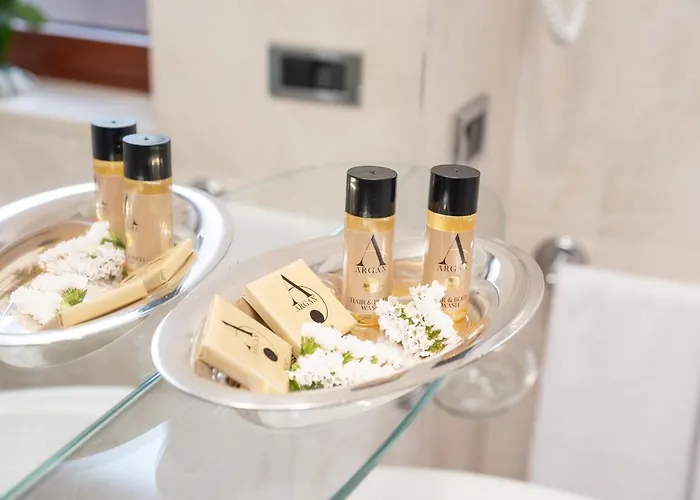 San Pio 3* San Giovanni Rotondo