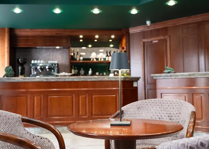 San Pio Hotel San Giovanni Rotondo