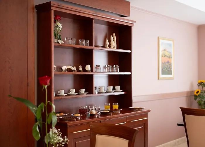 San Pio San Giovanni Rotondo