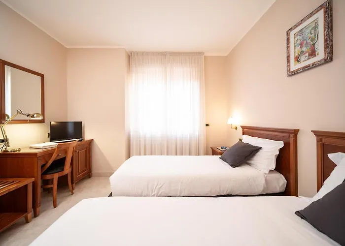 Hotel San Pio San Giovanni Rotondo