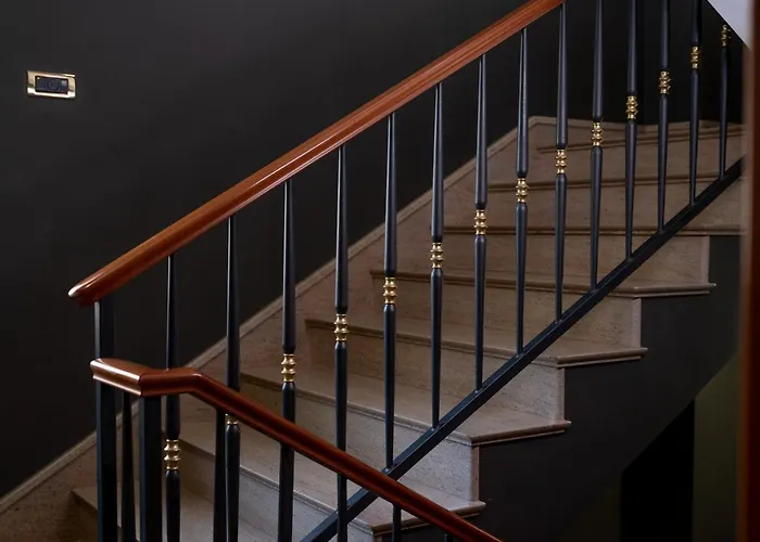 Hotel San Pio San Giovanni Rotondo