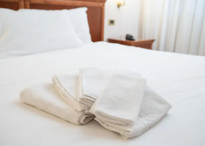 San Pio Hotel San Giovanni Rotondo