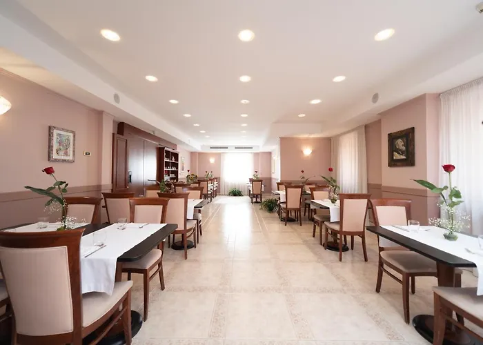 Hotel San Pio 3*